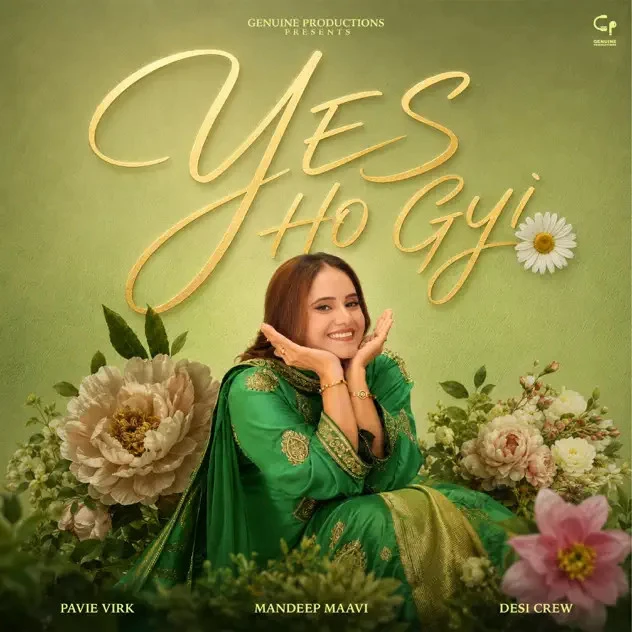 Yes Ho Gyi Pavie Virk mp3 song download, Yes Ho Gyi Pavie Virk full album mp3 song