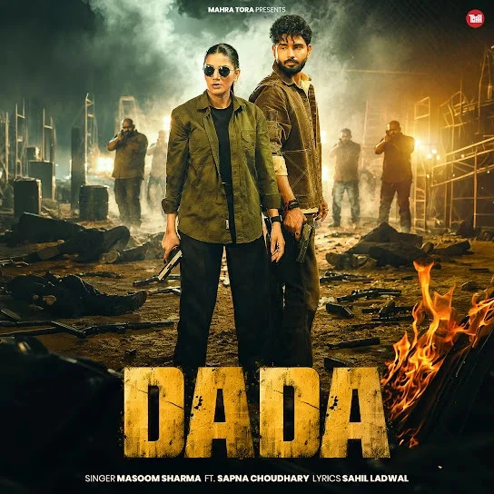 Dada Masoom Sharma, Sapna Choudhary mp3 song download, Dada Masoom Sharma, Sapna Choudhary full album mp3 song