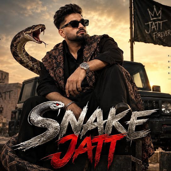 Snake Jatt Varinder Vicky mp3 song download, Snake Jatt Varinder Vicky full album mp3 song