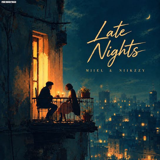 Late Nights Miel mp3 song download, Late Nights Miel full album mp3 song