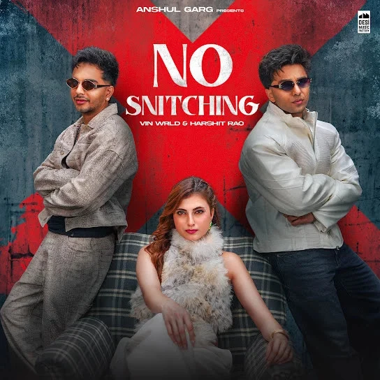 No Snitching Vin WRLD, Harshit Rao mp3 song download, No Snitching Vin WRLD, Harshit Rao full album mp3 song