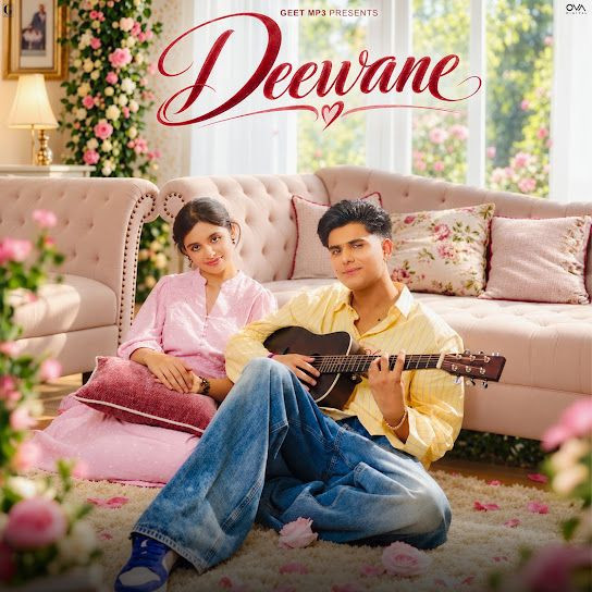 Deewane Arjun Sahota mp3 song download, Deewane Arjun Sahota full album mp3 song