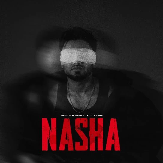 Nasha Aman Hamidi mp3 song download, Nasha Aman Hamidi full album mp3 song