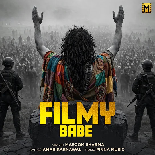 Filmy Babe Masoom Sharma mp3 song download, Filmy Babe Masoom Sharma full album mp3 song