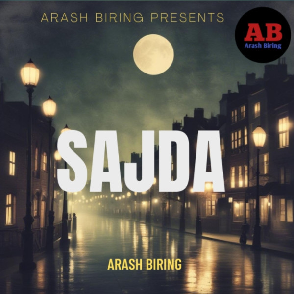 Sajda Arash Biring mp3 song download, Sajda Arash Biring full album mp3 song