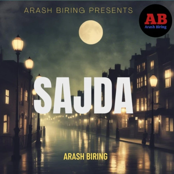 Sajda Arash Biring mp3 song download, Sajda Arash Biring full album mp3 song