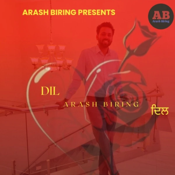Dil Arash Biring mp3 song download, Dil Arash Biring full album mp3 song