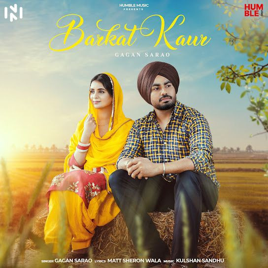 Barkat Kaur Gagan Sarao mp3 song download, Barkat Kaur Gagan Sarao full album mp3 song