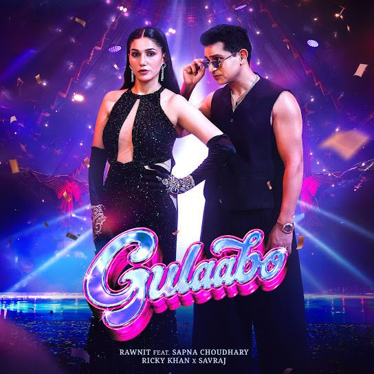 Gulaabo Rawnit mp3 song download, Gulaabo Rawnit full album mp3 song