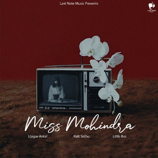 Miss Mohindra Ujagar Antal mp3 song download, Miss Mohindra Ujagar Antal full album mp3 song