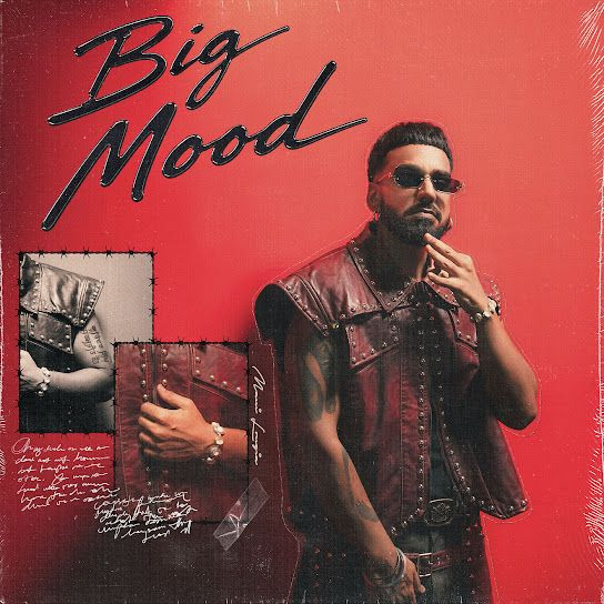 Big Mood Mani Longia mp3 song download, Big Mood Mani Longia full album mp3 song