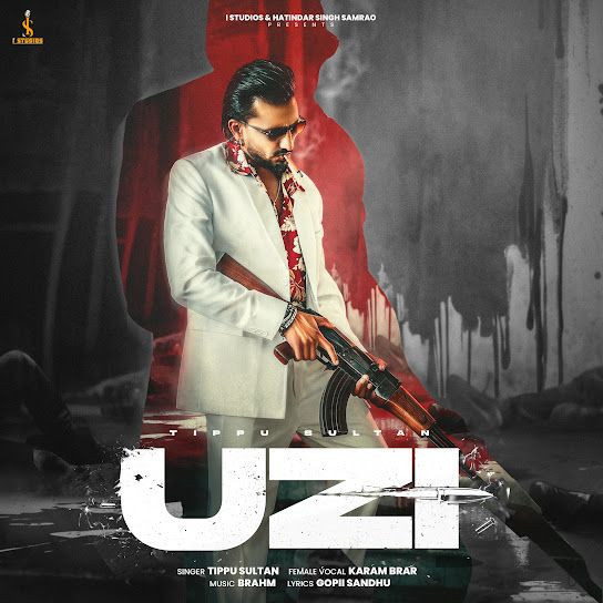 UZI Tippu Sultan, Karam Brar mp3 song download, UZI Tippu Sultan, Karam Brar full album mp3 song