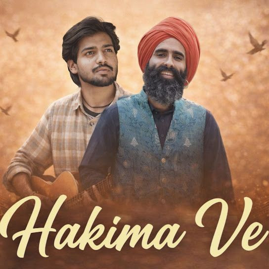 Hakima Ve Vishav, Kanwar Grewal mp3 song download, Hakima Ve Vishav, Kanwar Grewal full album mp3 song