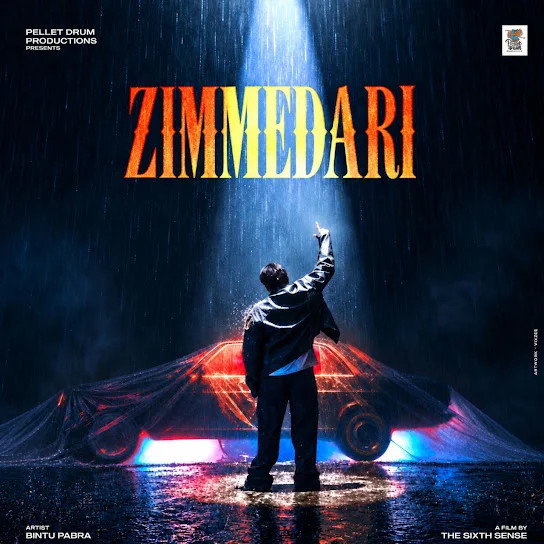 Zimmedari Bintu Pabra mp3 song download, Zimmedari Bintu Pabra full album mp3 song