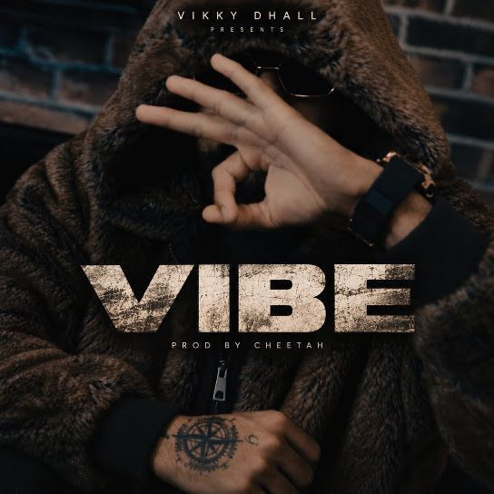Vibe Vikky Dhall mp3 song download, Vibe Vikky Dhall full album mp3 song