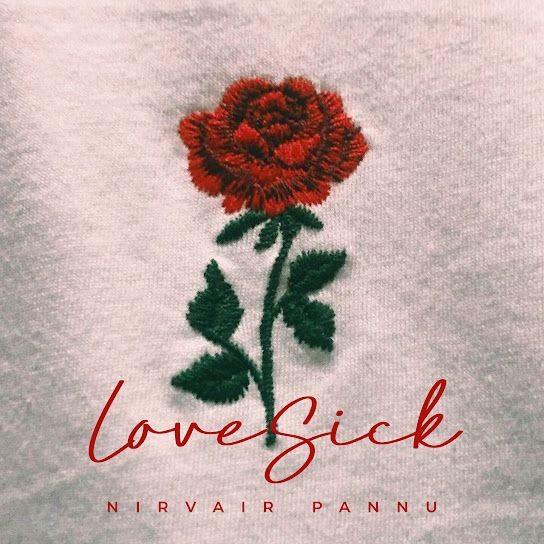Lovesick Nirvair Pannu mp3 song download, Lovesick Nirvair Pannu full album mp3 song