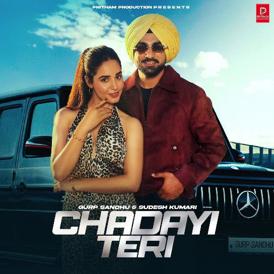 Chadayi Teri Gurp Sandhu, Sudesh Kumari mp3 song download, Chadayi Teri Gurp Sandhu, Sudesh Kumari full album mp3 song