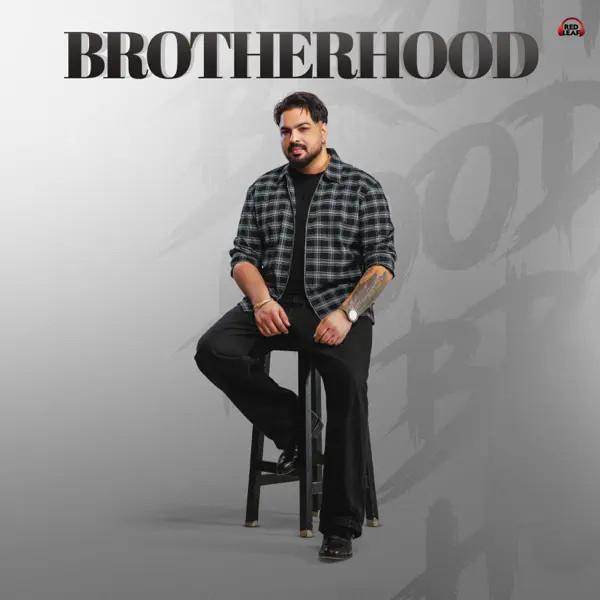 Rather Pardeep Sran, Mizaaj mp3 song download, BrotherHood Pardeep Sran, Mizaaj full album mp3 song