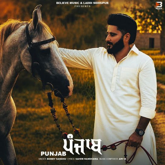 Punjab Bobby Sandhu mp3 song download, Punjab Bobby Sandhu full album mp3 song