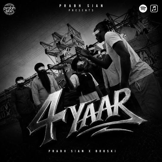 4 Yaar Prabh Sian mp3 song download, 4 Yaar Prabh Sian full album mp3 song