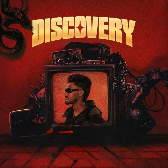 Discovery Lafaz mp3 song download, Discovery Lafaz full album mp3 song