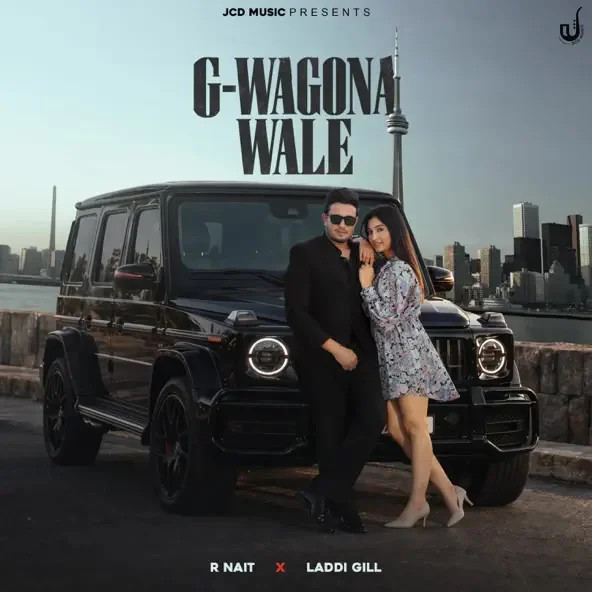 G-Wagona Wale R. Nait mp3 song download, G-Wagona Wale R. Nait full album mp3 song