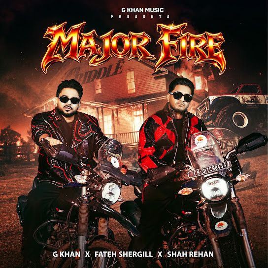 Major Fire G Khan, Fateh Shergill mp3 song download, Major Fire G Khan, Fateh Shergill full album mp3 song