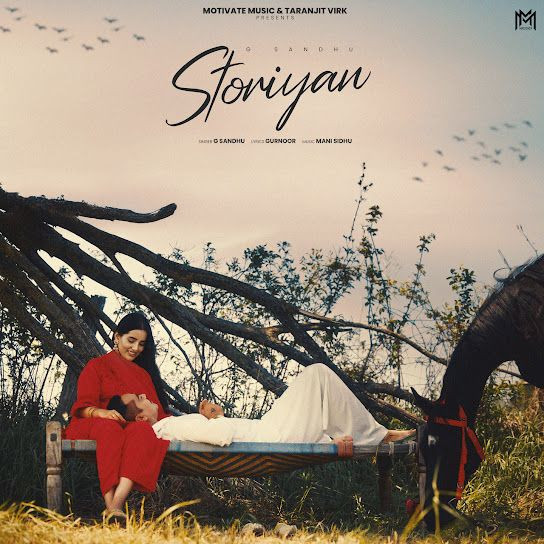Storiyan G Sandhu mp3 song download, Storiyan G Sandhu full album mp3 song