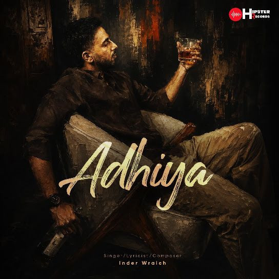 Adhiya Inder Wraich mp3 song download, Adhiya Inder Wraich full album mp3 song