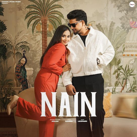 NAIN Azaan mp3 song download, NAIN Azaan full album mp3 song