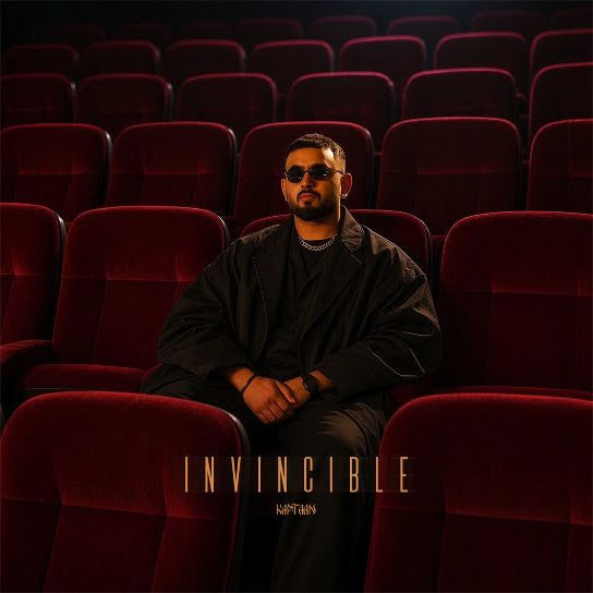 Invincible Kaptaan mp3 song download, Invincible Kaptaan full album mp3 song