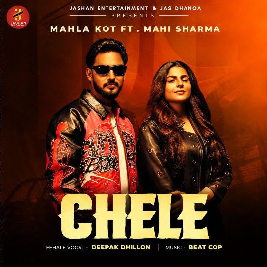 Chele Mahla Kot, Deepak Dhillon mp3 song download, Chele Mahla Kot, Deepak Dhillon full album mp3 song