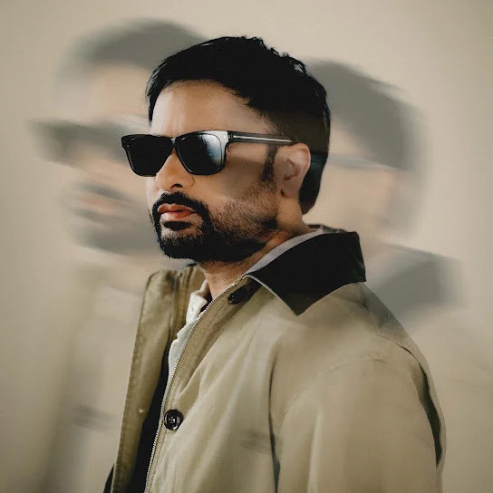Hazir By Amrinder Gill full mp3 album