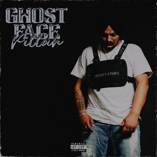 Ghostface Killah Sidhu Moose Wala mp3 song download, Ghostface Killah Sidhu Moose Wala full album mp3 song