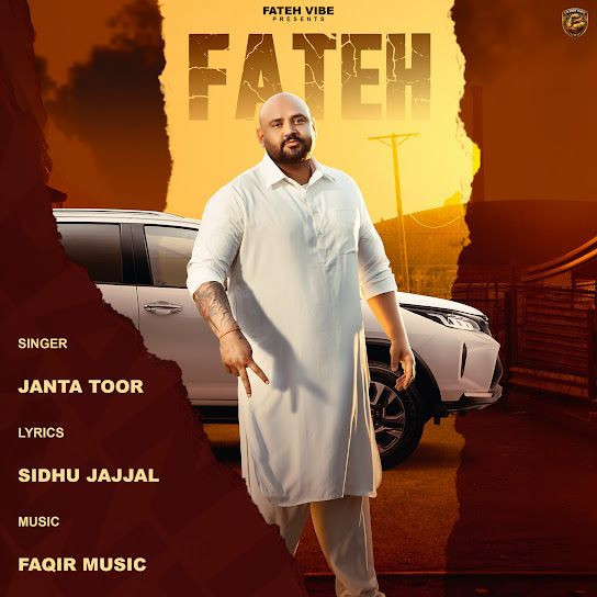Fateh Janta Toor mp3 song download, Fateh Janta Toor full album mp3 song