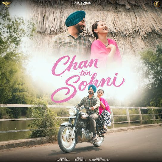 Chan Toh Sohni Jassi Sohal mp3 song download, Chan Toh Sohni Jassi Sohal full album mp3 song