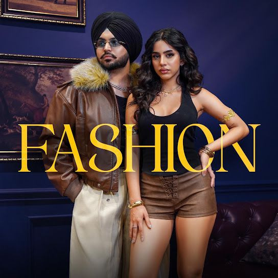 Fashion Jot Sidhu mp3 song download, Fashion Jot Sidhu full album mp3 song