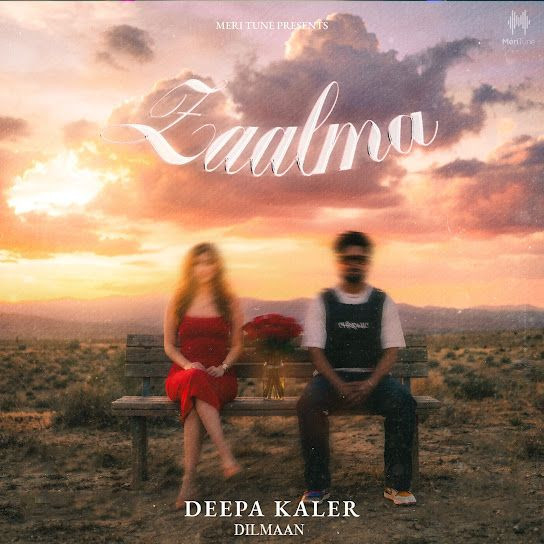 Zaalma Deepa Kaler mp3 song download, Zaalma Deepa Kaler full album mp3 song