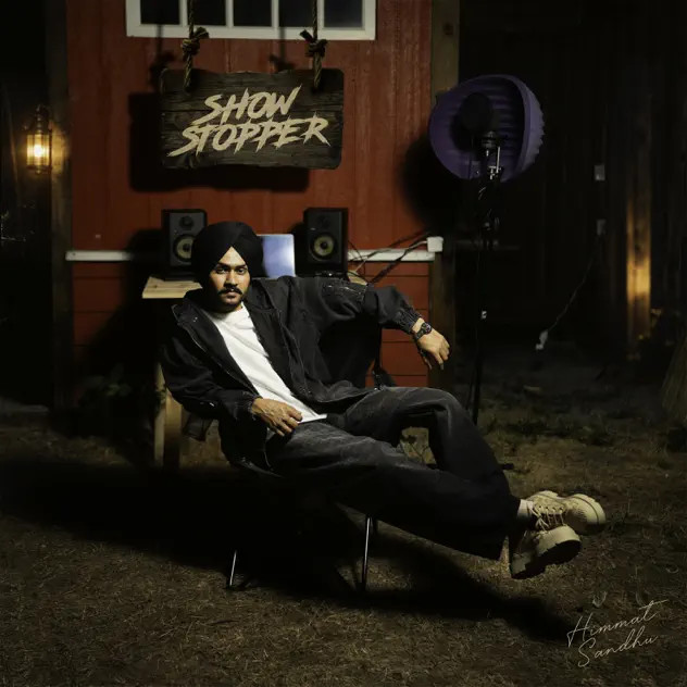 Sardaari Himmat Sandhu mp3 song download, Show Stopper Himmat Sandhu full album mp3 song