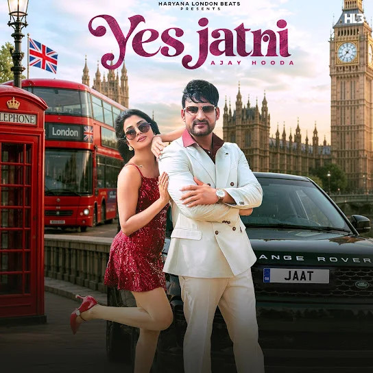 Yes Jatni Arvind Jangid, Ajay Hooda mp3 song download, Yes Jatni Arvind Jangid, Ajay Hooda full album mp3 song