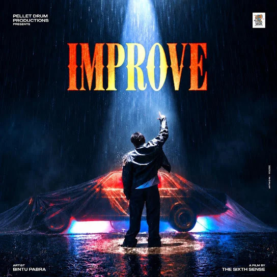 Improve Bintu Pabra mp3 song download, Improve Bintu Pabra full album mp3 song