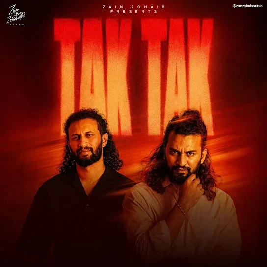 Tak Tak Zain Zohaib mp3 song download, Tak Tak Zain Zohaib full album mp3 song