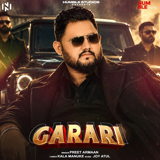 Garari Preet Armaan mp3 song download, Garari Preet Armaan full album mp3 song