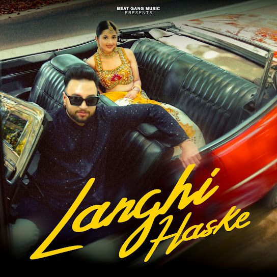 Langhi Haske Harinder Harvi mp3 song download, Langhi Haske Harinder Harvi full album mp3 song