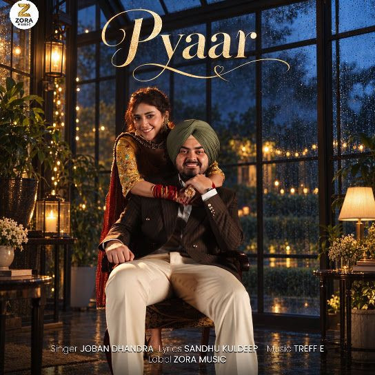 Pyaar Joban Dhandra mp3 song download, Pyaar Joban Dhandra full album mp3 song