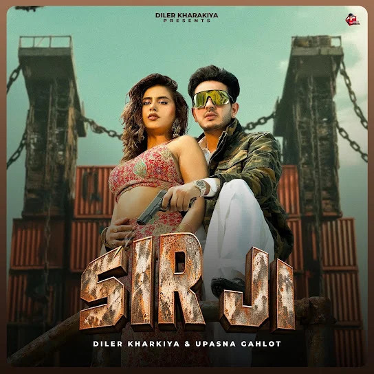 Sir Ji Diler Kharkiya, Upasna Gahlot mp3 song download, Sir Ji Diler Kharkiya, Upasna Gahlot full album mp3 song