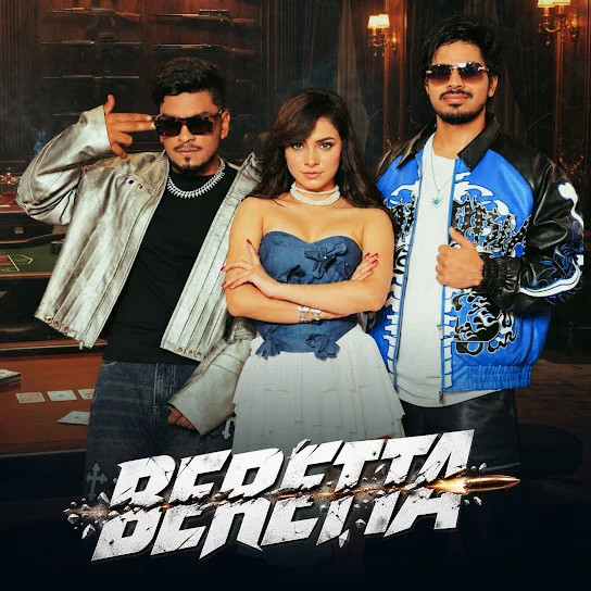 BERETTA Deep13Bhai, Swara Verma mp3 song download, BERETTA Deep13Bhai, Swara Verma full album mp3 song