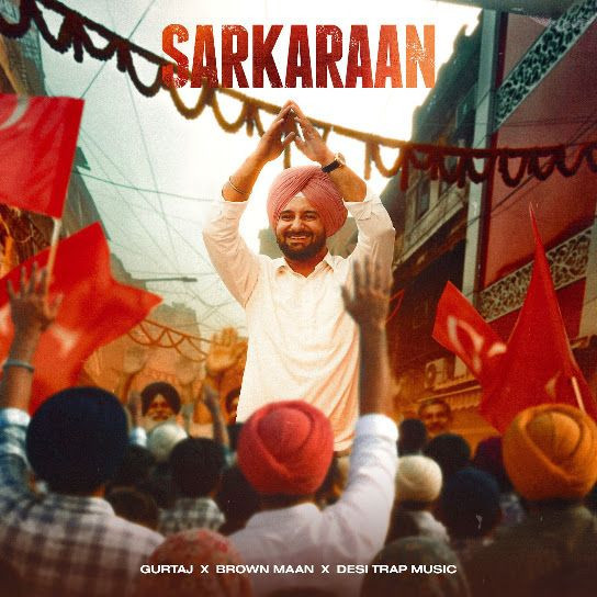 Sarkaraan Gurtaj mp3 song download, Sarkaraan Gurtaj full album mp3 song