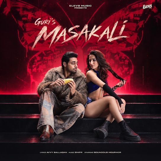 Masakali Guri mp3 song download, Masakali Guri full album mp3 song