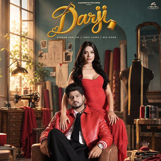 Darji Gurnam Bhullar mp3 song download, Darji Gurnam Bhullar full album mp3 song